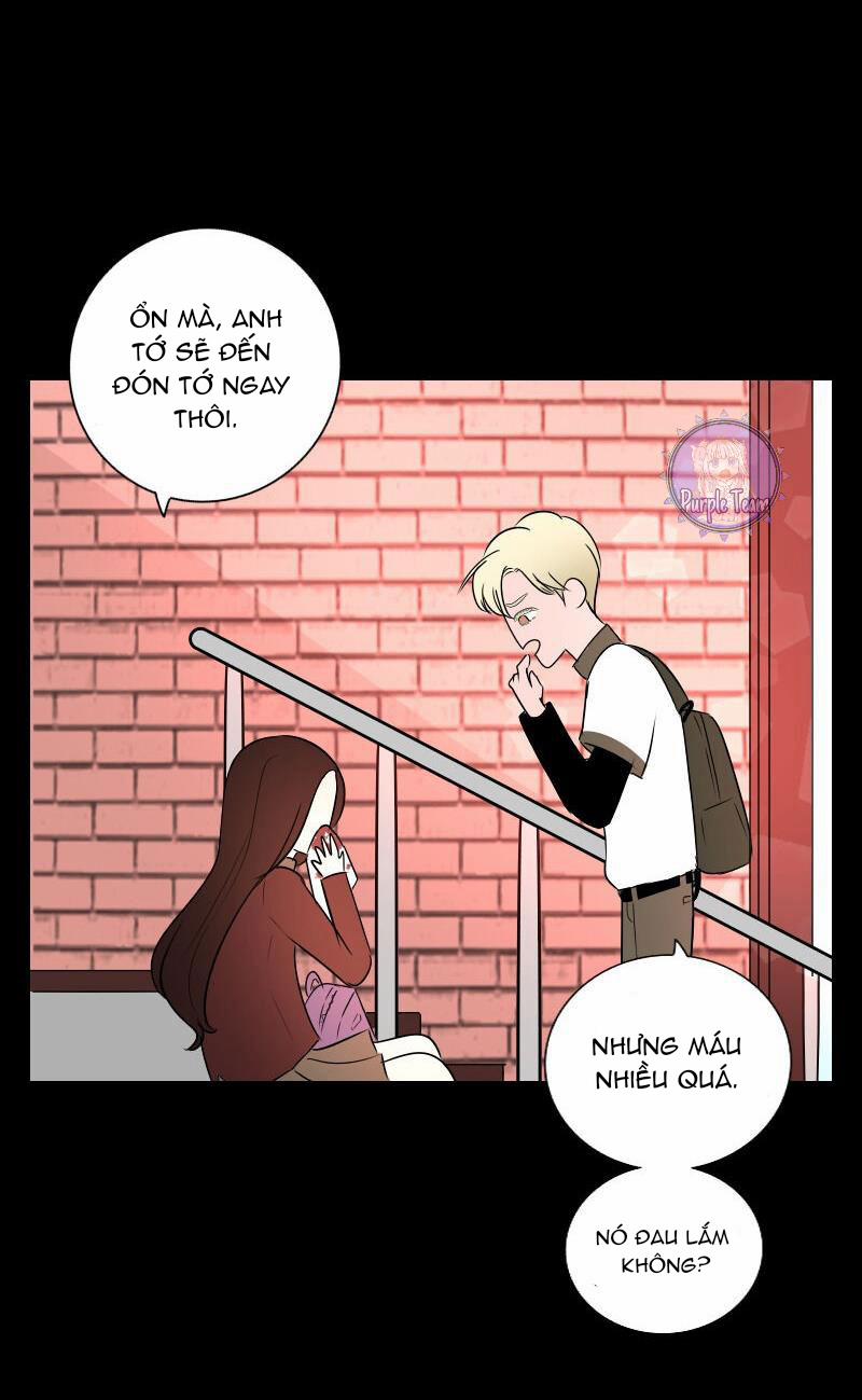 Rumor Has It 31 trang 2