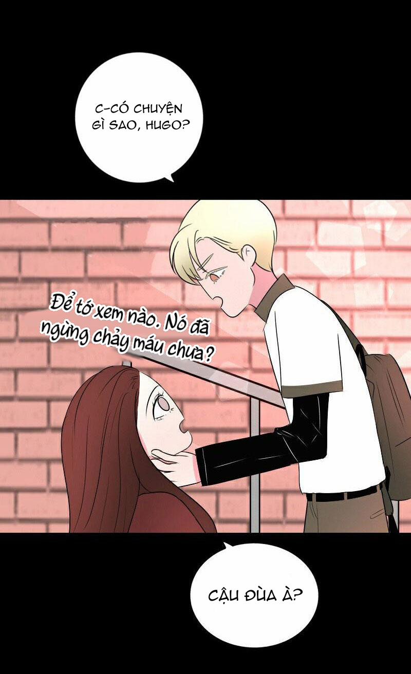 Rumor Has It 31 trang 20