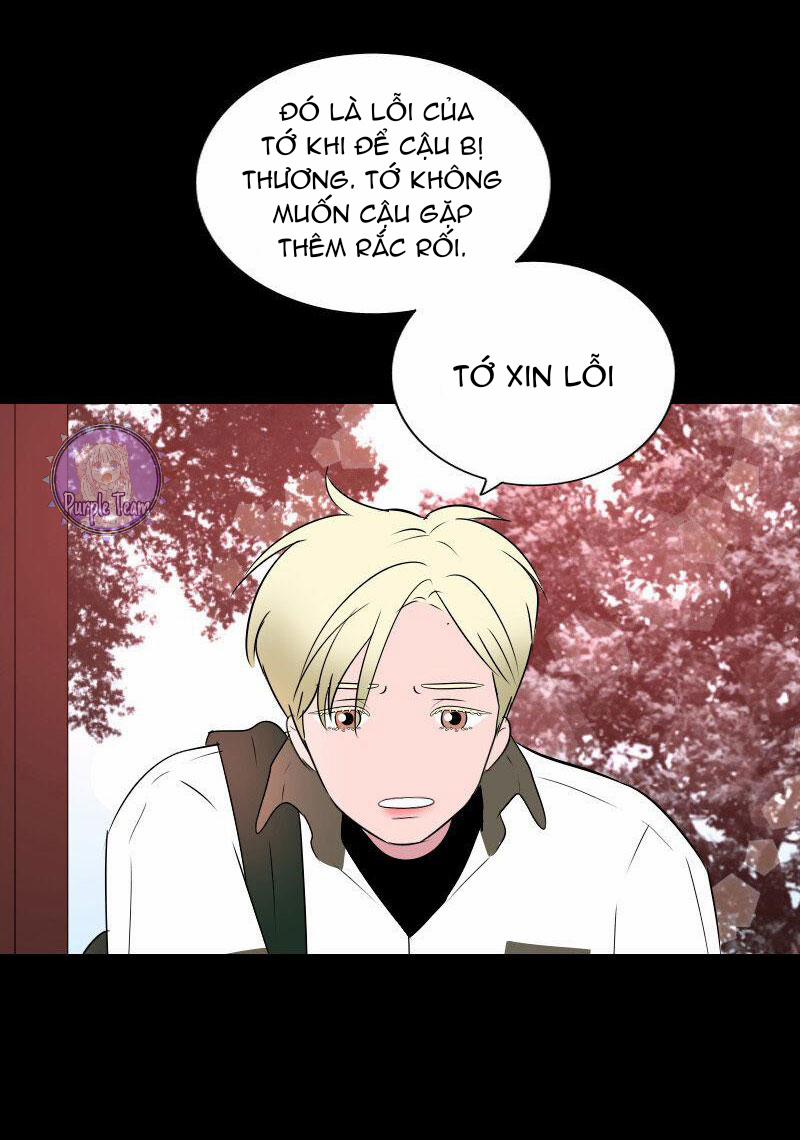 Rumor Has It 31 trang 21