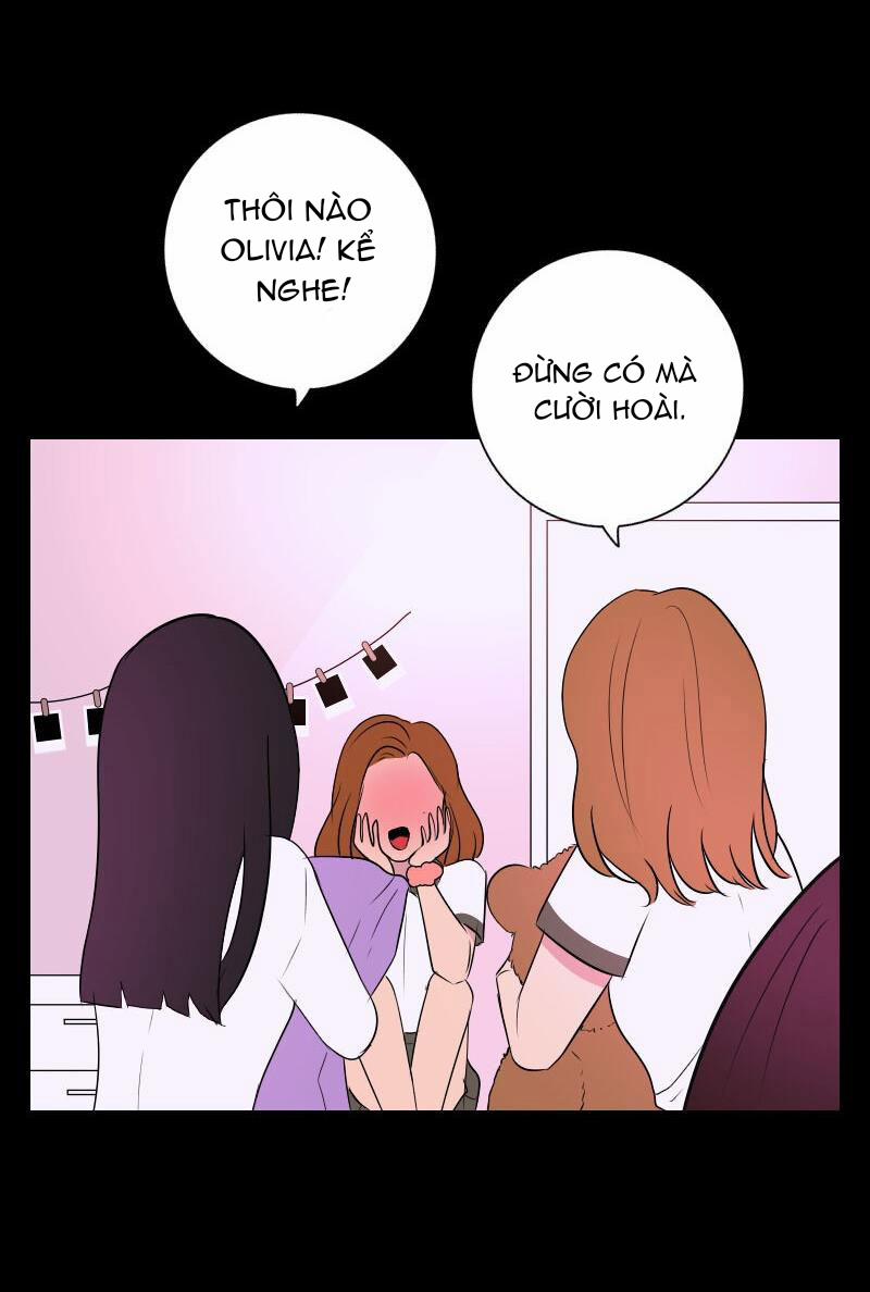 Rumor Has It 31 trang 28