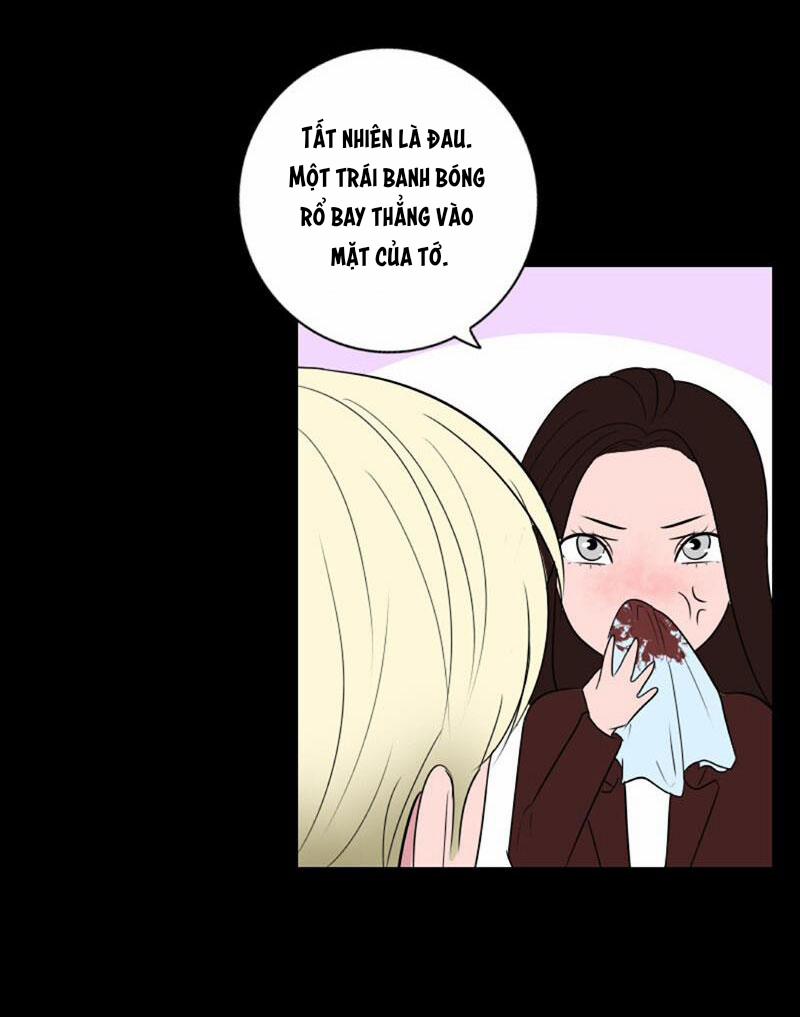 Rumor Has It 31 trang 3