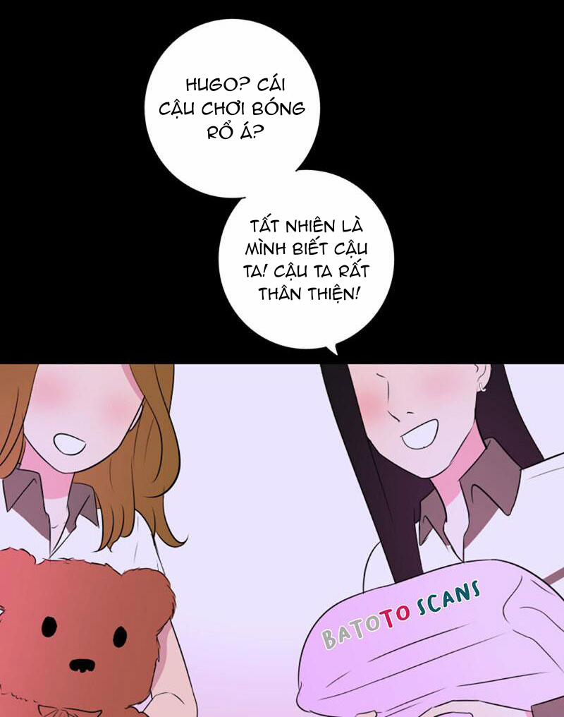 Rumor Has It 31 trang 30