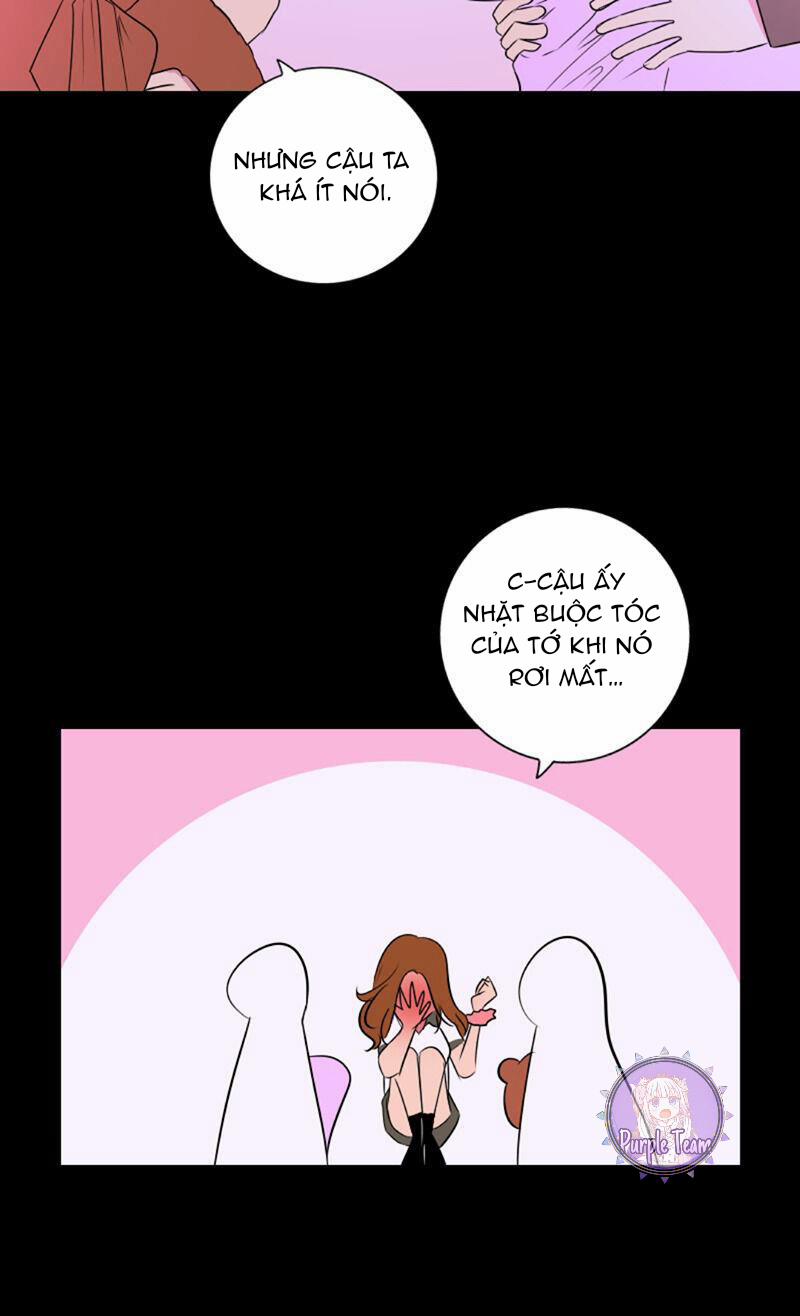 Rumor Has It 31 trang 31