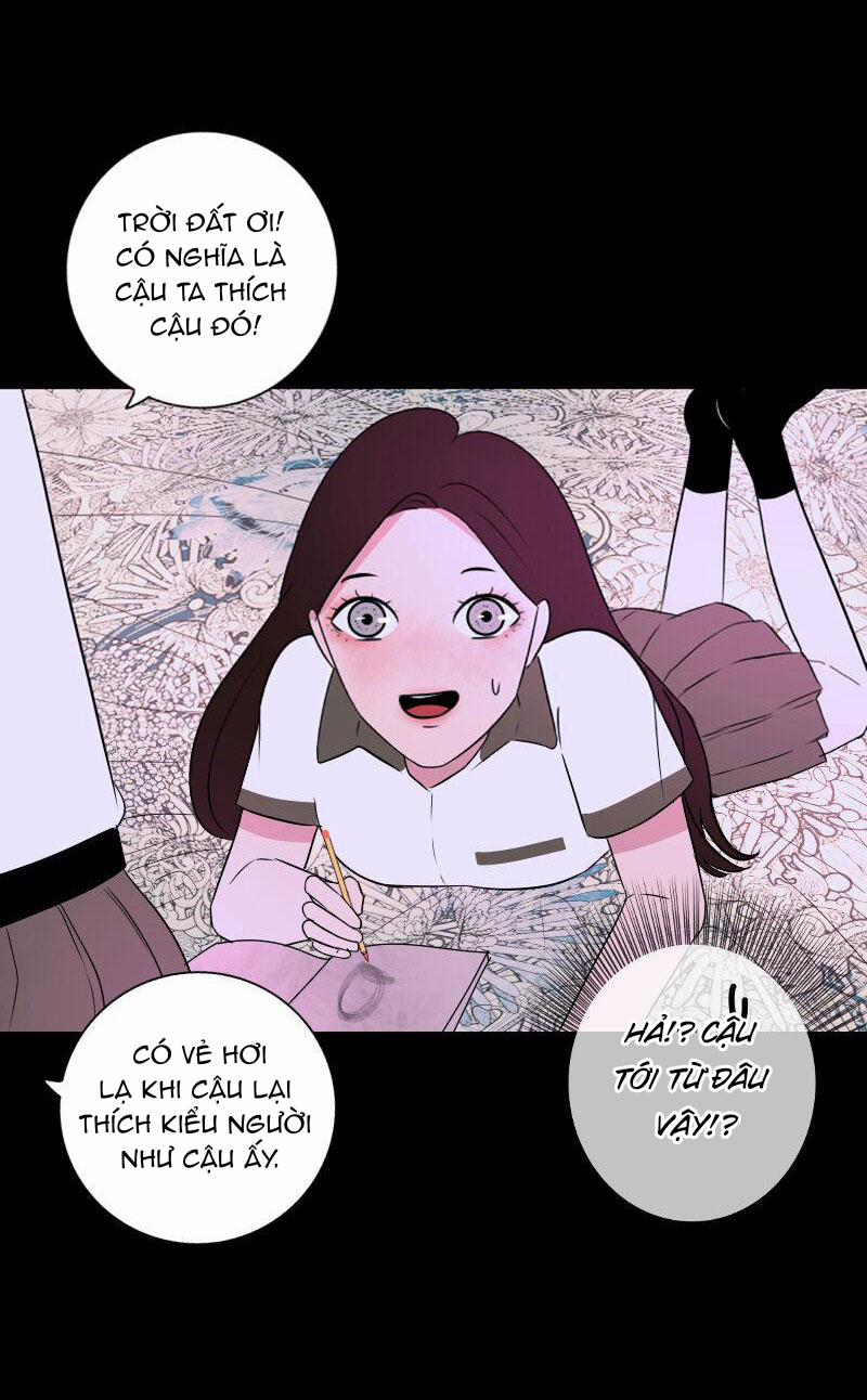 Rumor Has It 31 trang 32