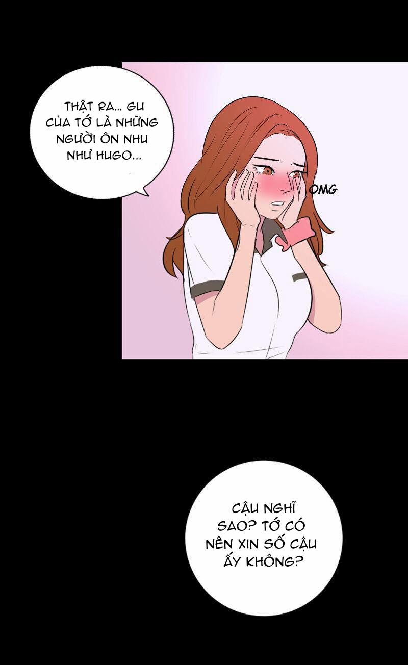 Rumor Has It 31 trang 33