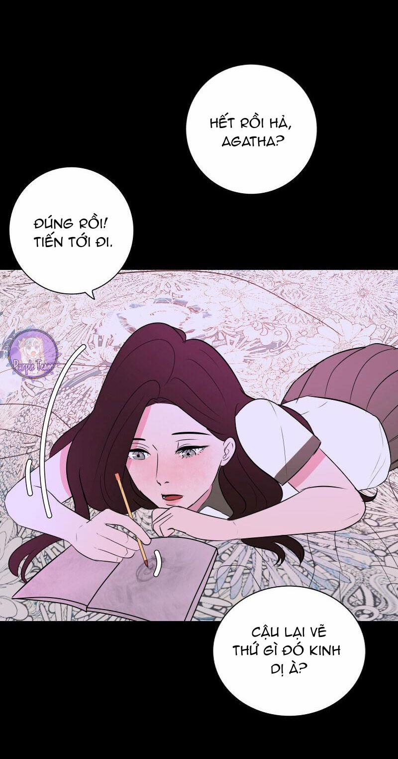 Rumor Has It 31 trang 35