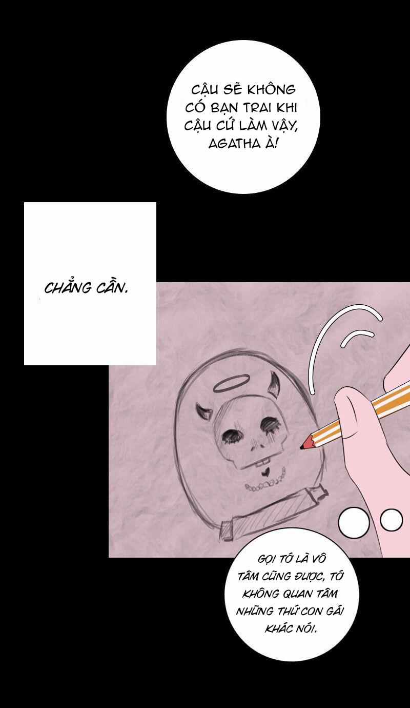 Rumor Has It 31 trang 36