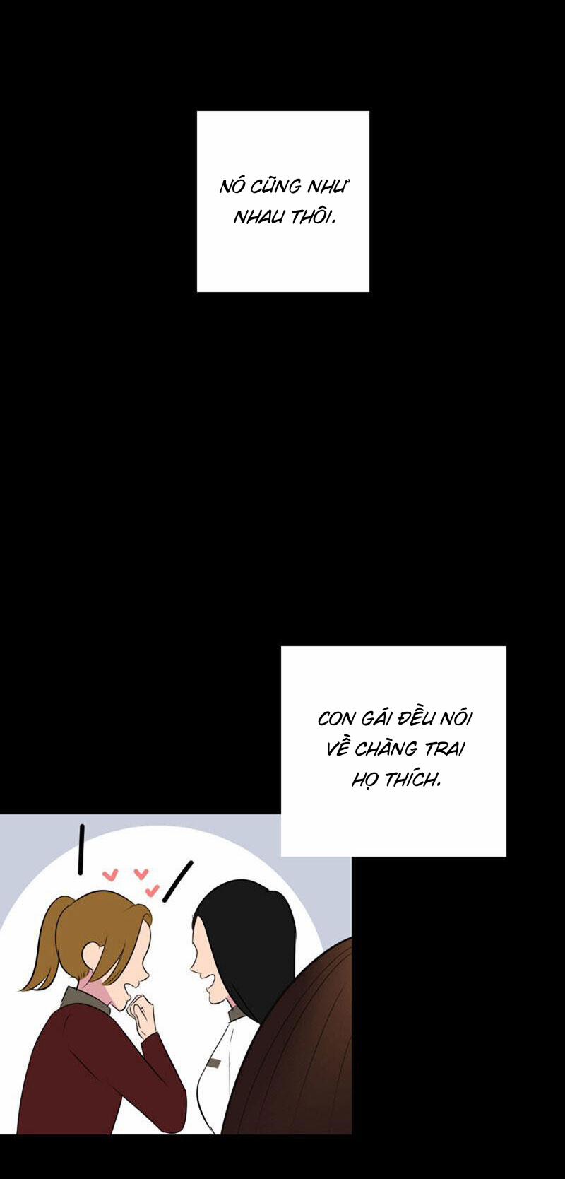 Rumor Has It 31 trang 37