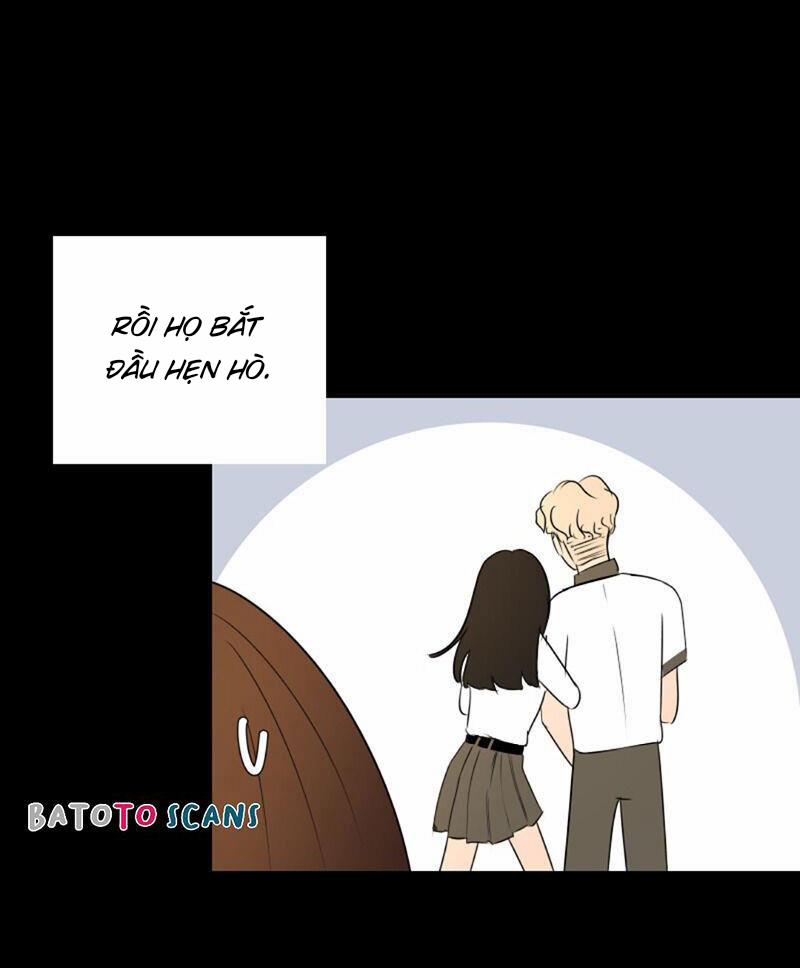 Rumor Has It 31 trang 38