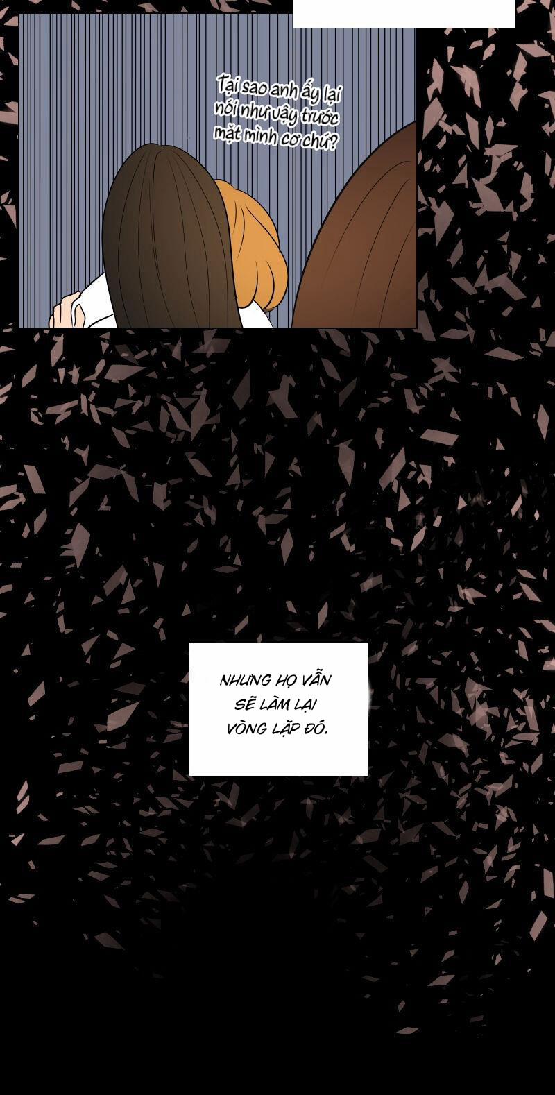 Rumor Has It 31 trang 40