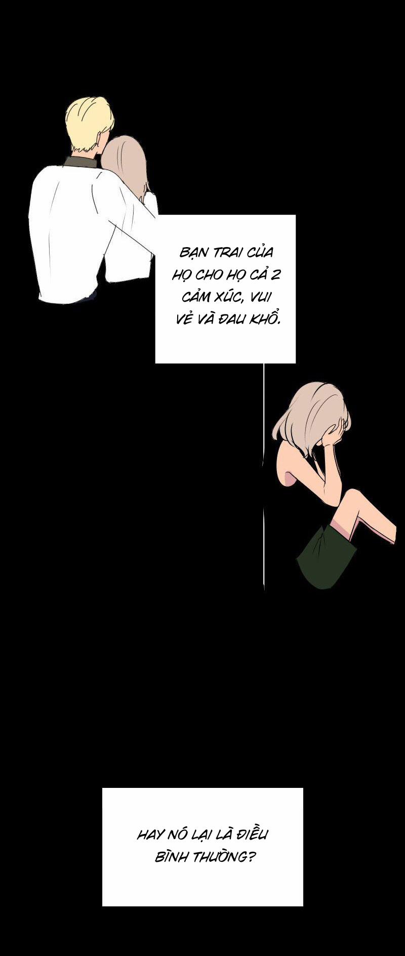 Rumor Has It 31 trang 44