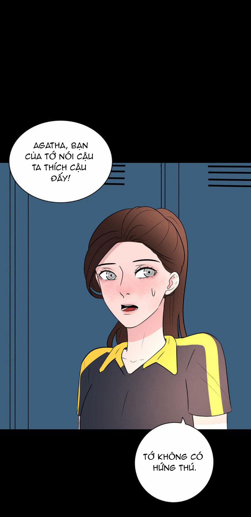 Rumor Has It 31 trang 45