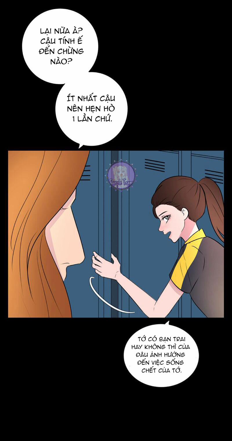 Rumor Has It 31 trang 46