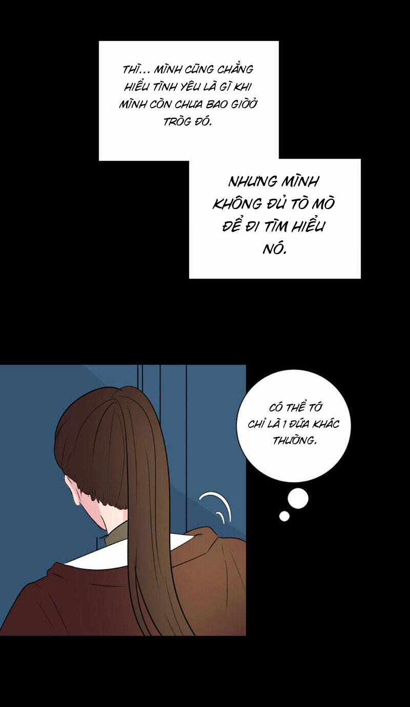 Rumor Has It 31 trang 48