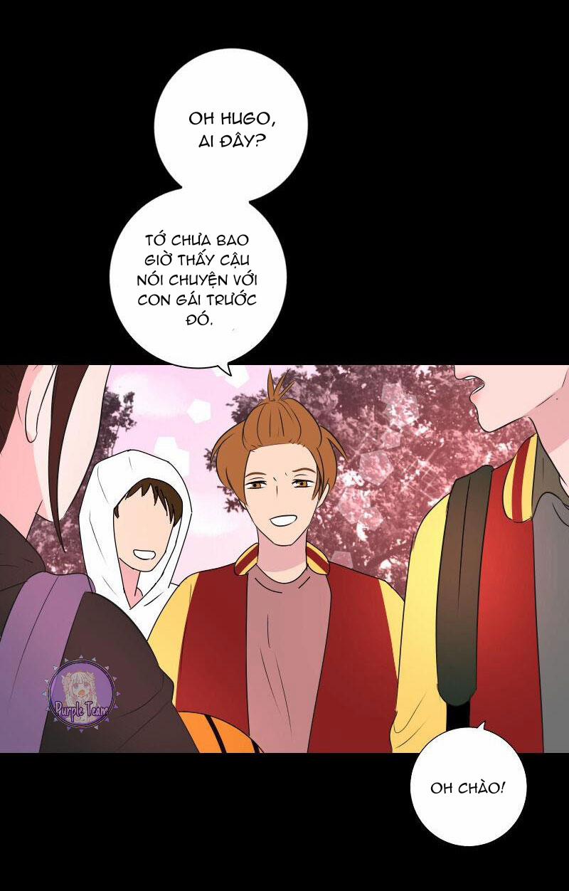 Rumor Has It 31 trang 54