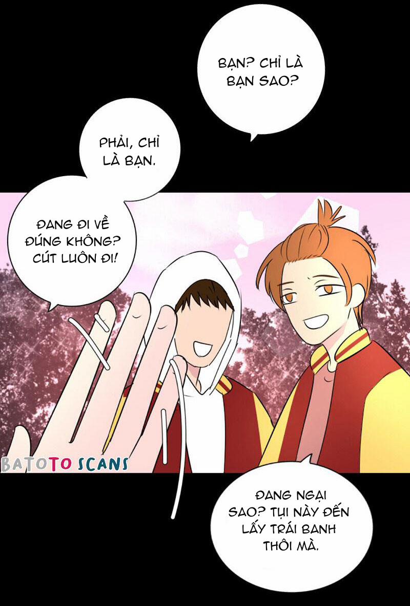 Rumor Has It 31 trang 56