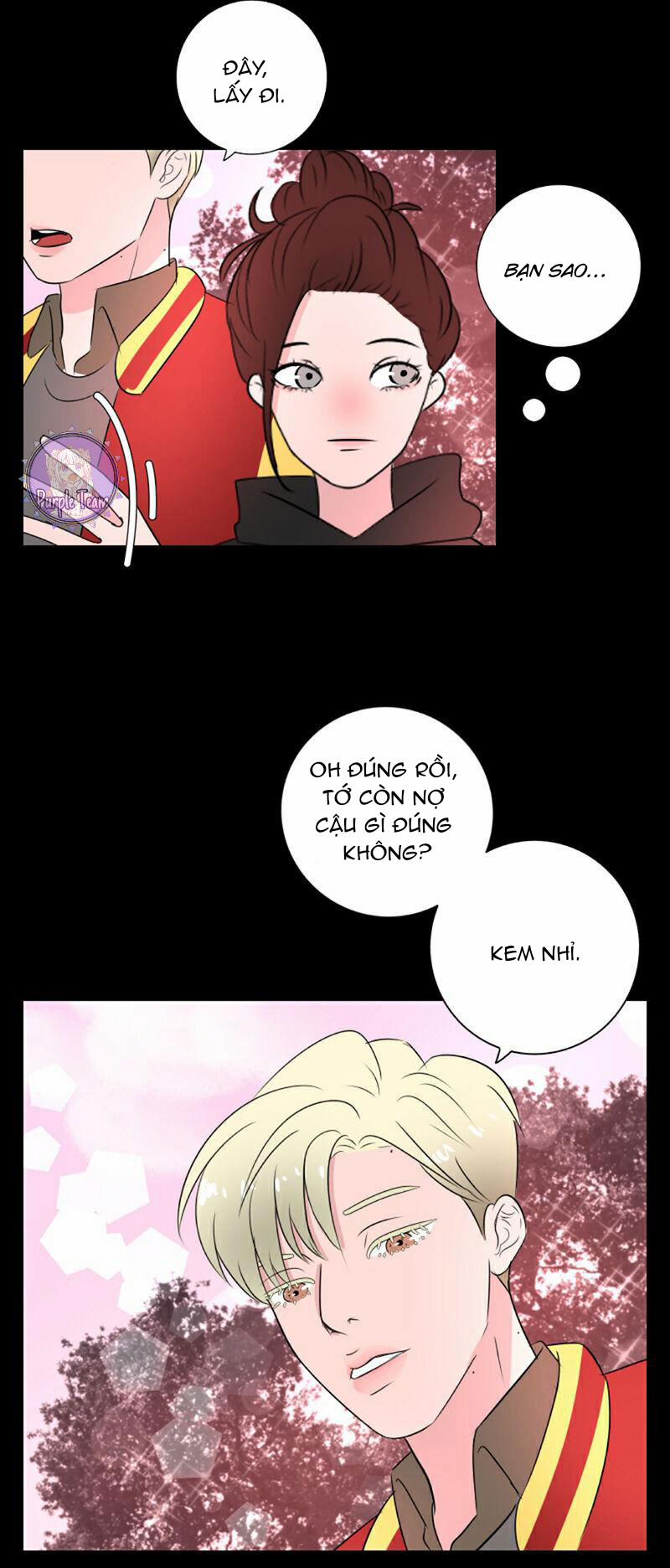 Rumor Has It 31 trang 57