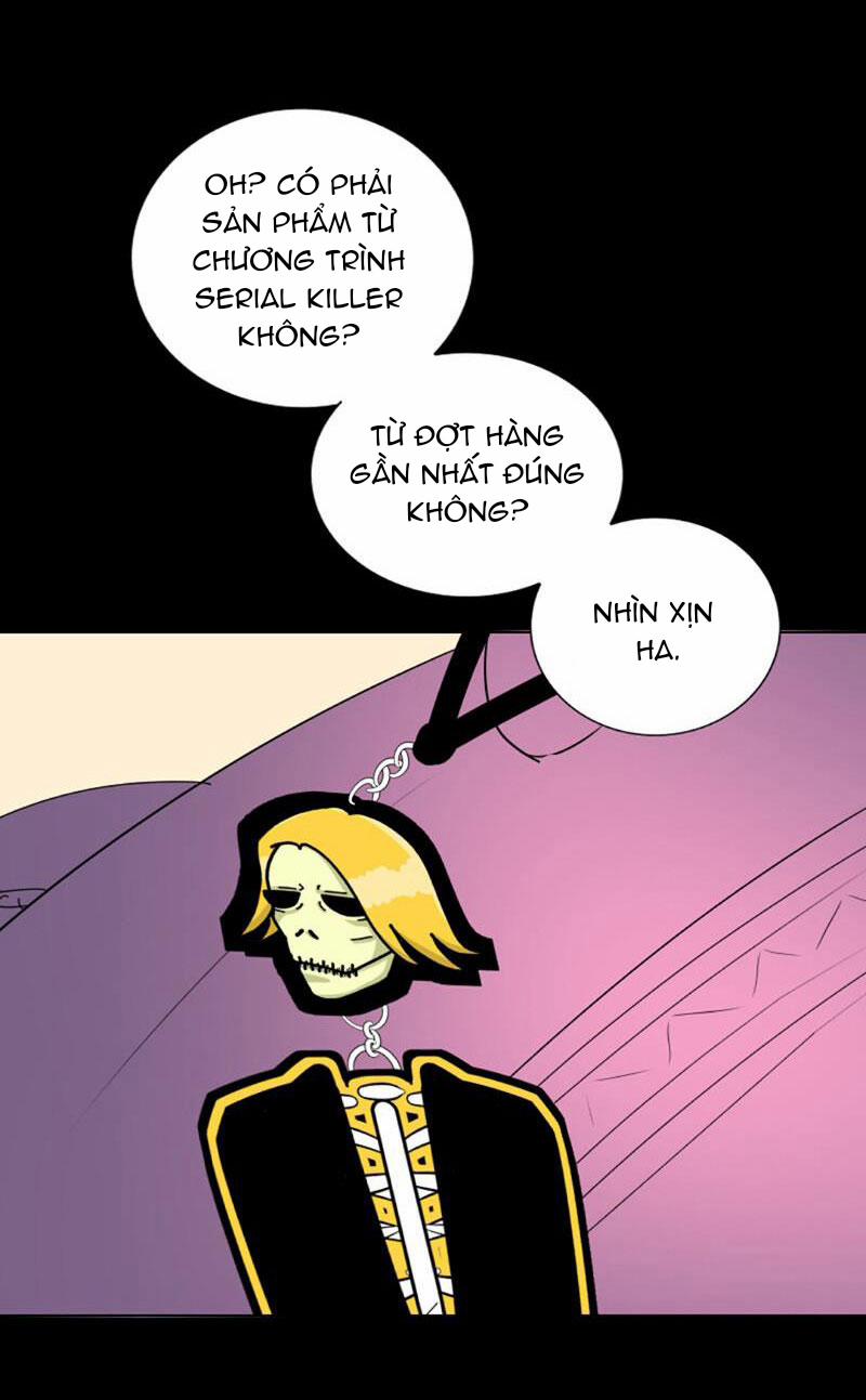 Rumor Has It 31 trang 6