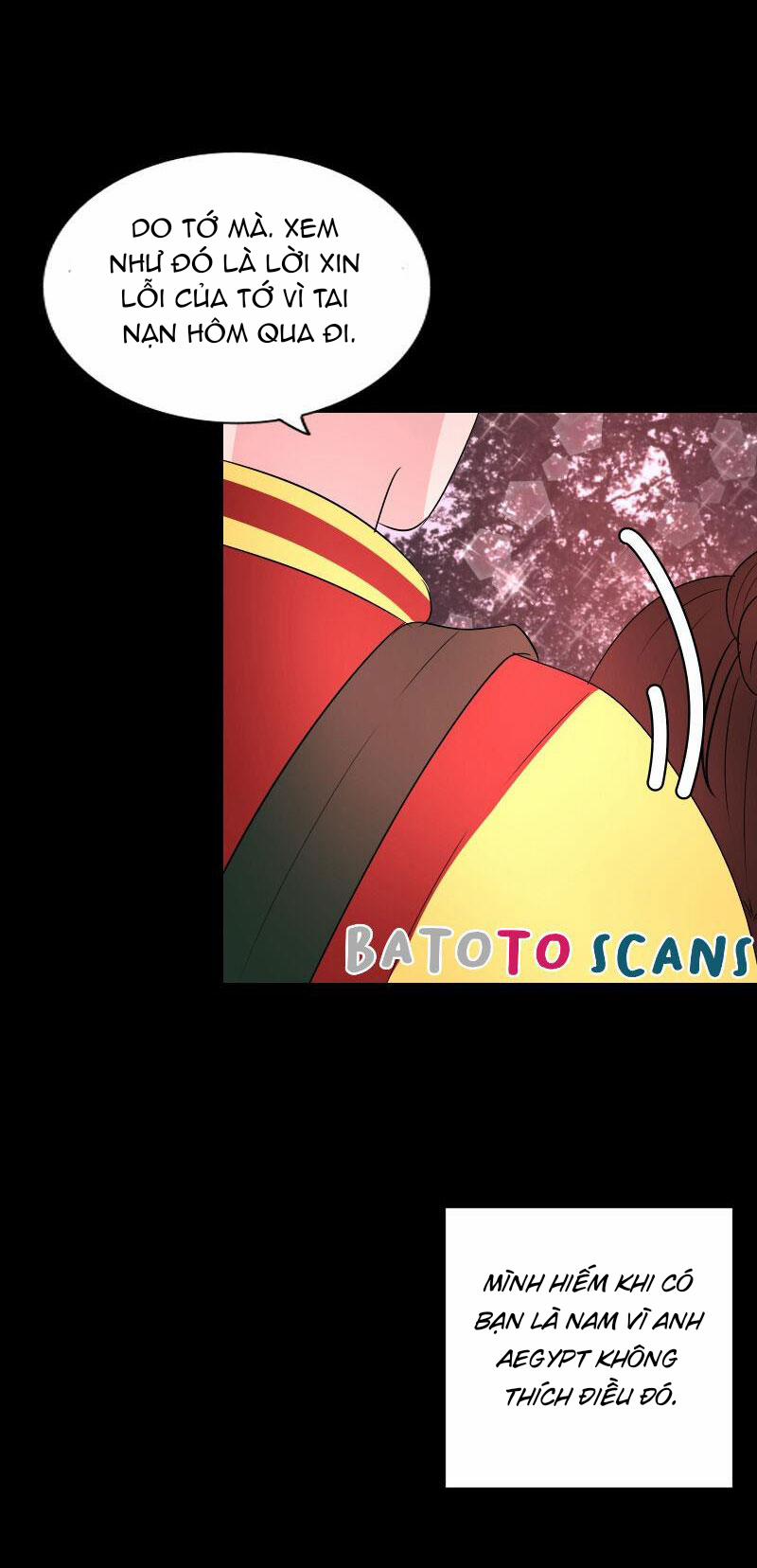 Rumor Has It 31 trang 60