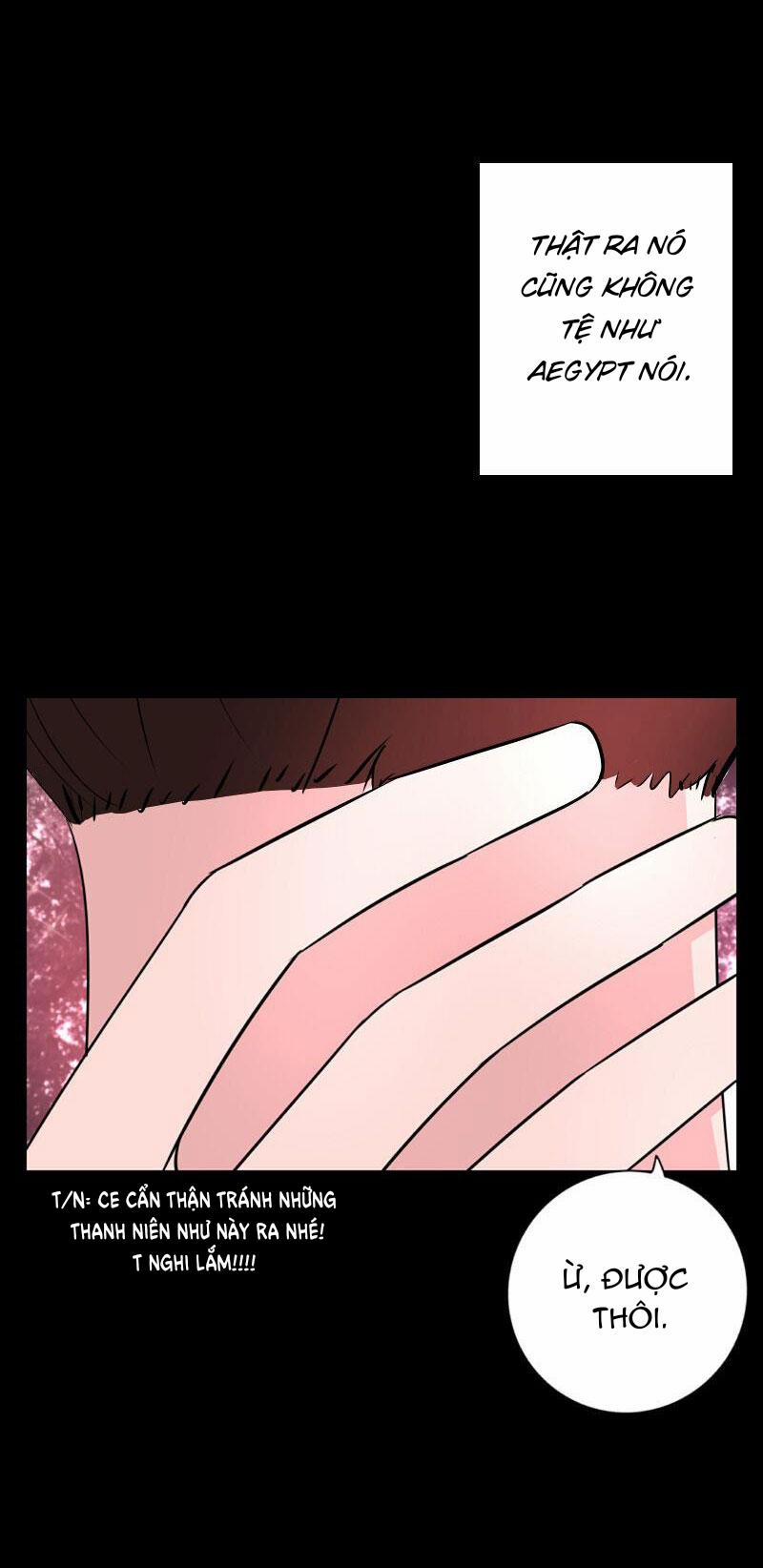 Rumor Has It 31 trang 63