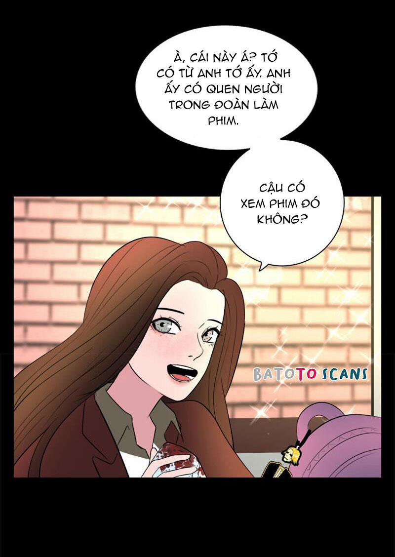 Rumor Has It 31 trang 7