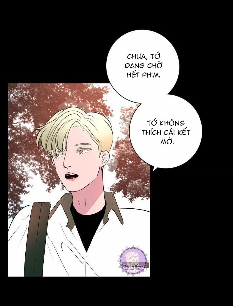 Rumor Has It 31 trang 8