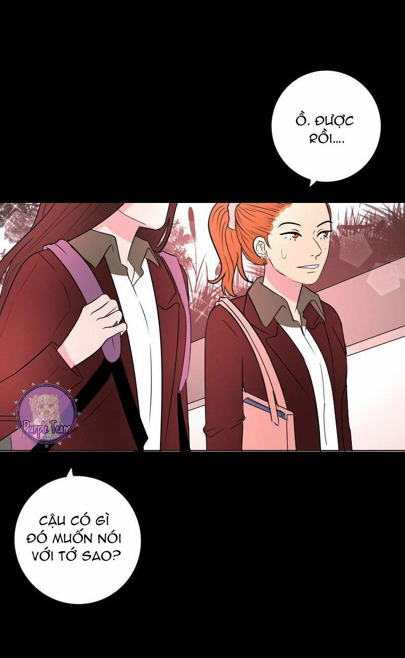 Rumor Has It 32 trang 10