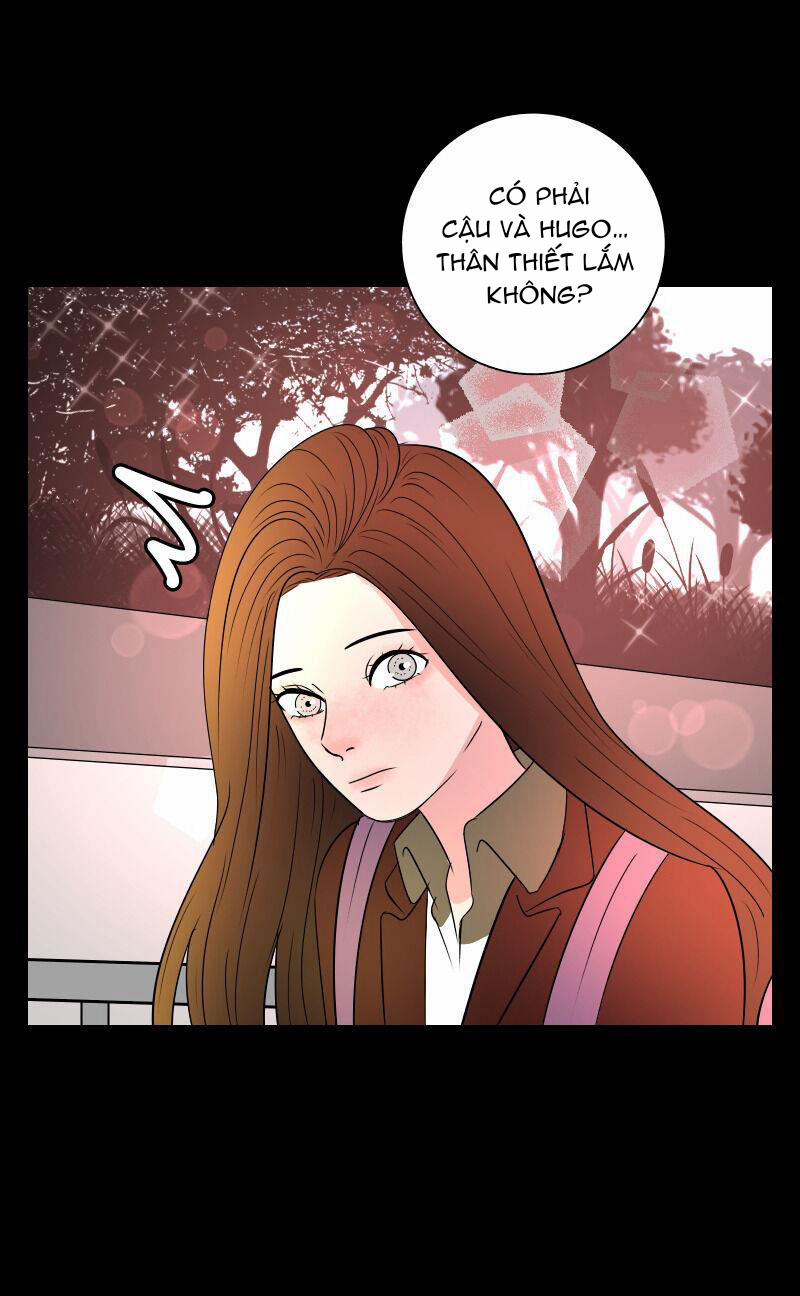 Rumor Has It 32 trang 12