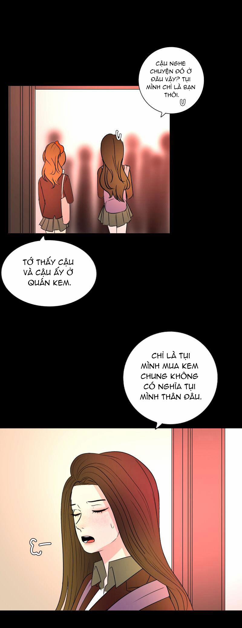 Rumor Has It 32 trang 13