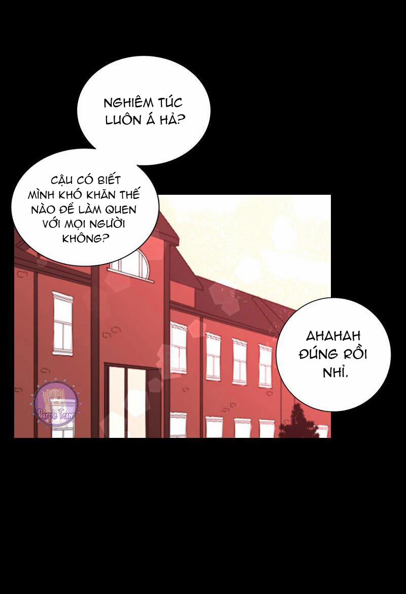 Rumor Has It 32 trang 15