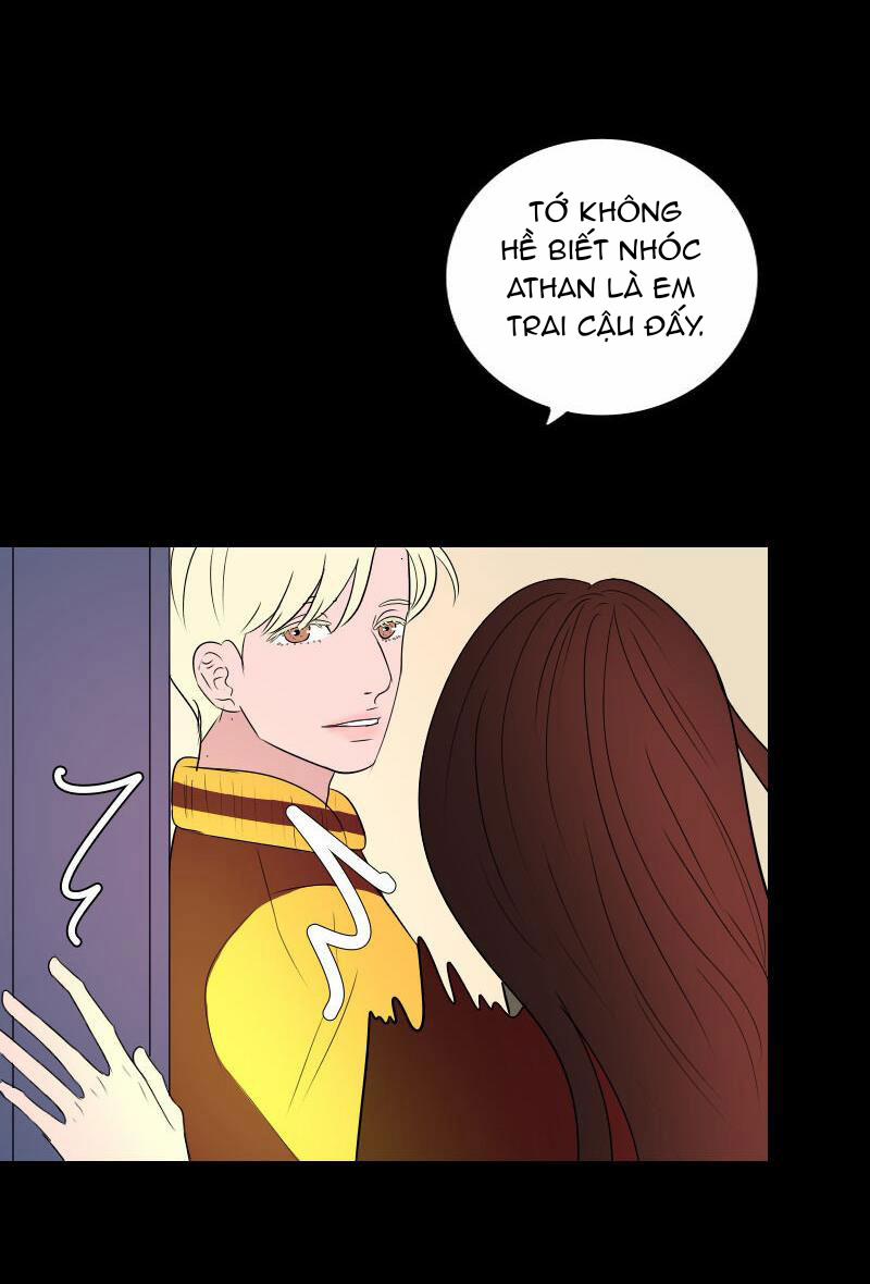 Rumor Has It 32 trang 18