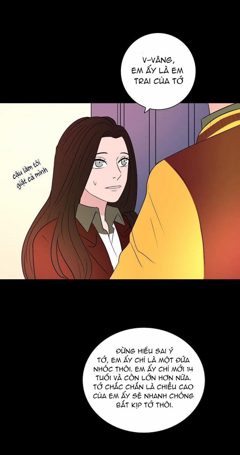 Rumor Has It 32 trang 19