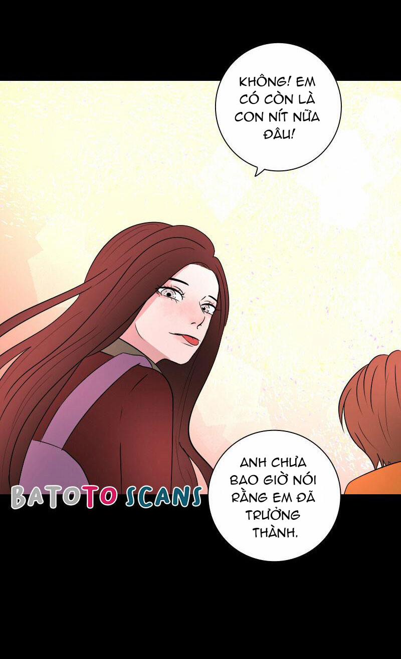 Rumor Has It 32 trang 2