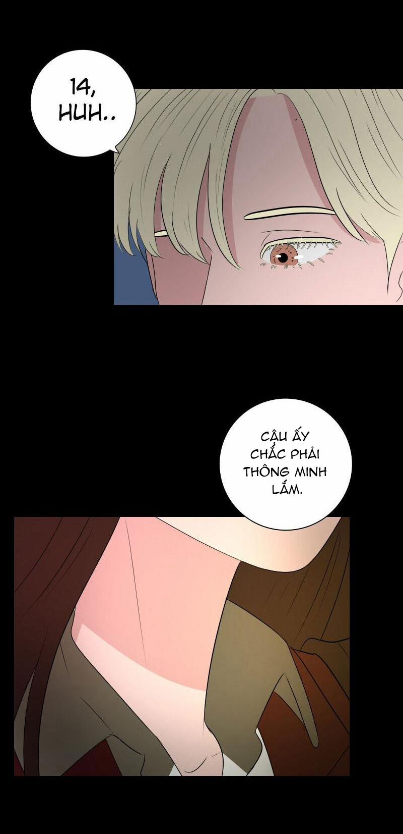 Rumor Has It 32 trang 20