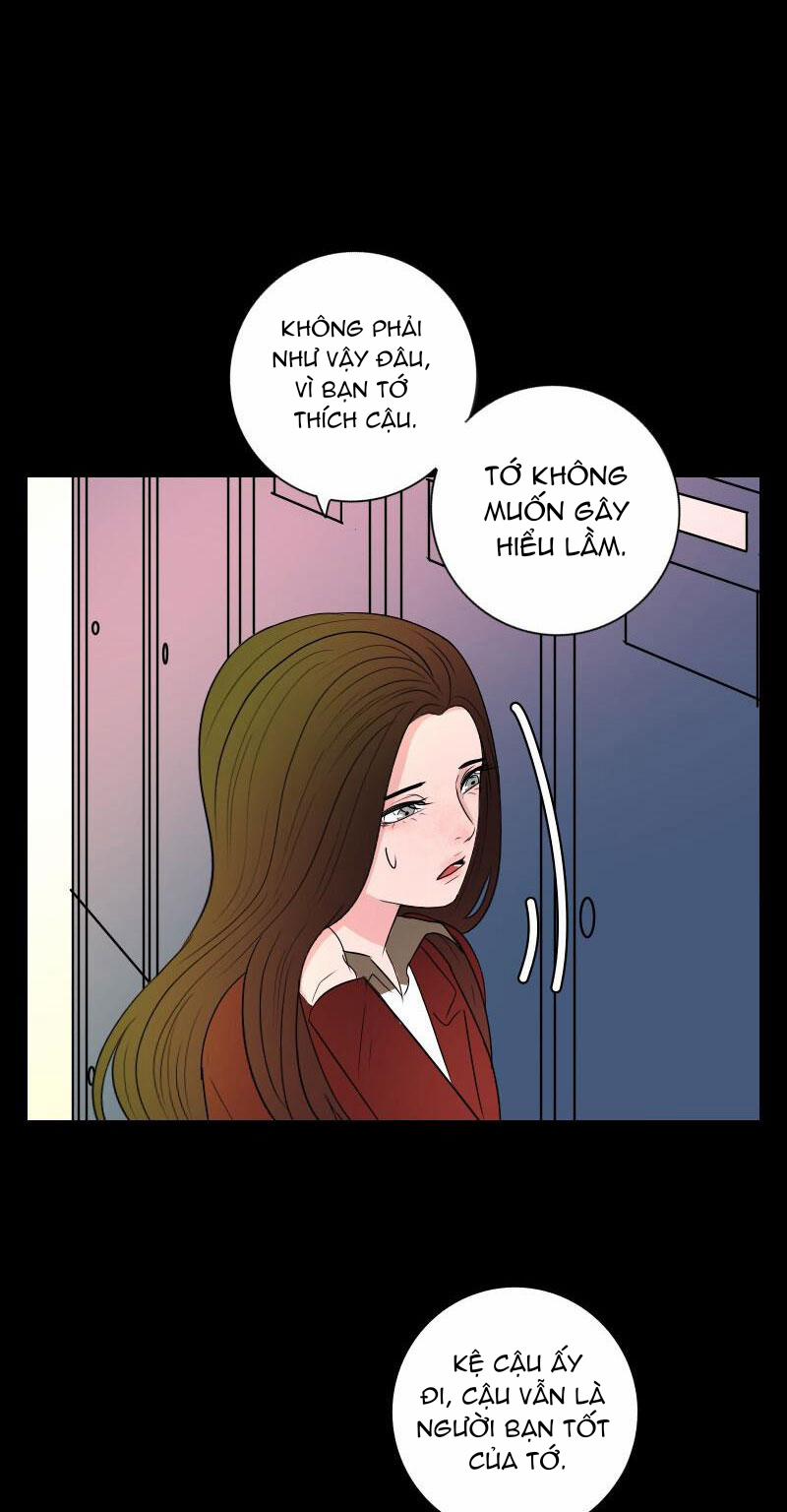 Rumor Has It 32 trang 22