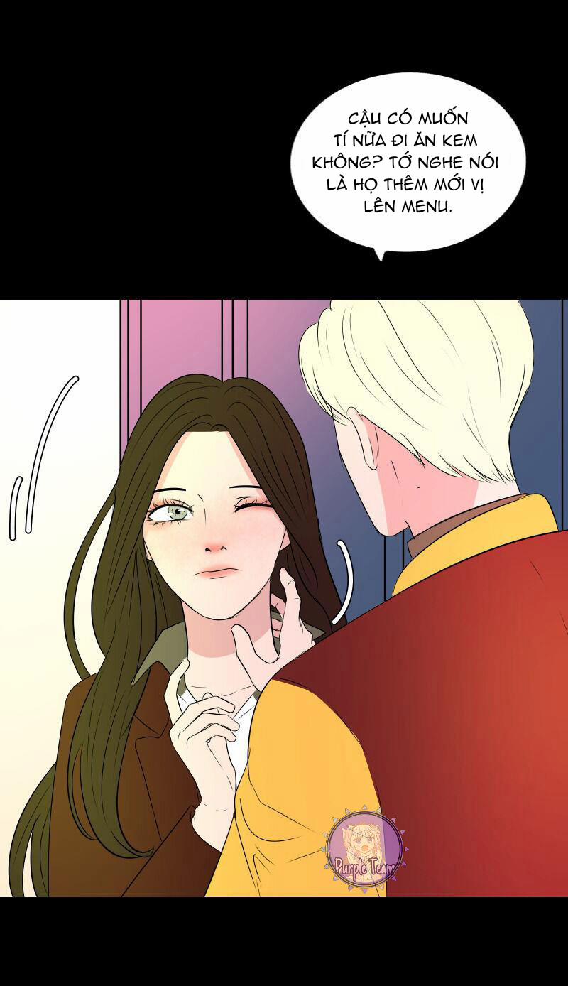 Rumor Has It 32 trang 24