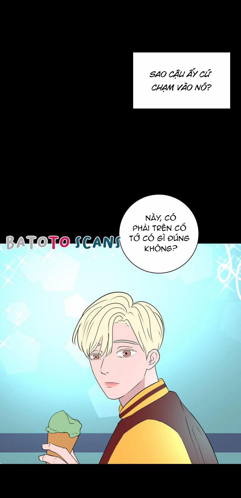 Rumor Has It 32 trang 27