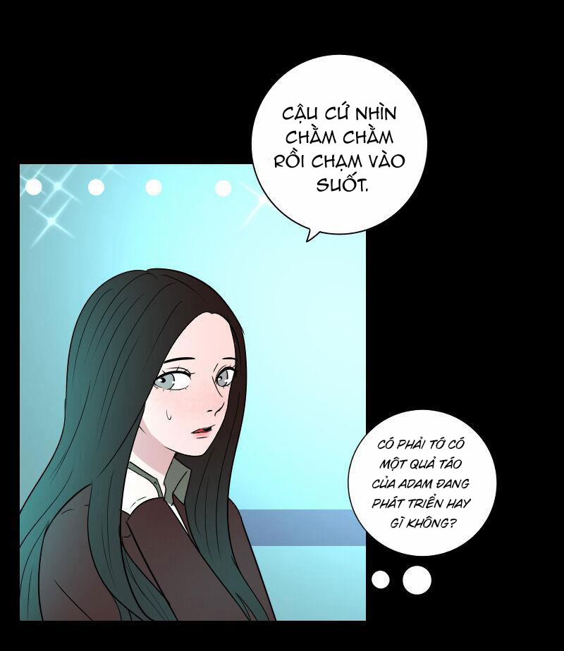 Rumor Has It 32 trang 28