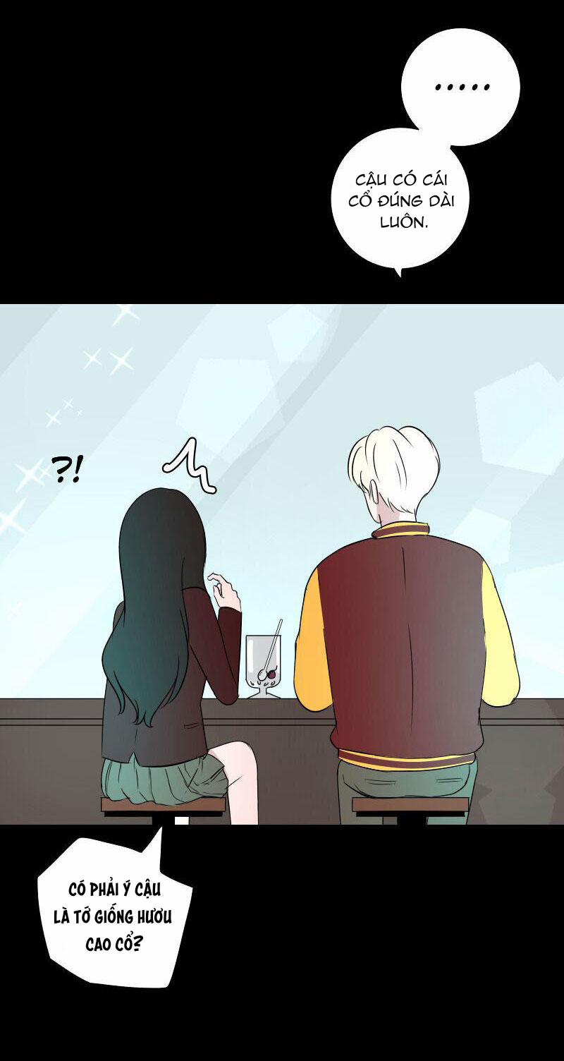 Rumor Has It 32 trang 29