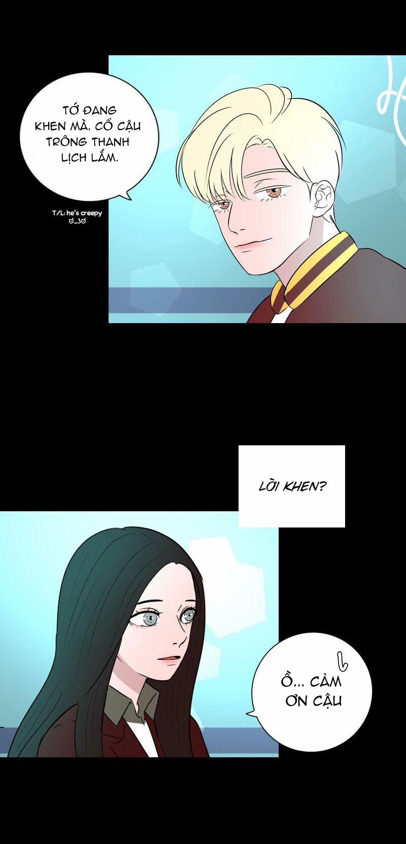 Rumor Has It 32 trang 30