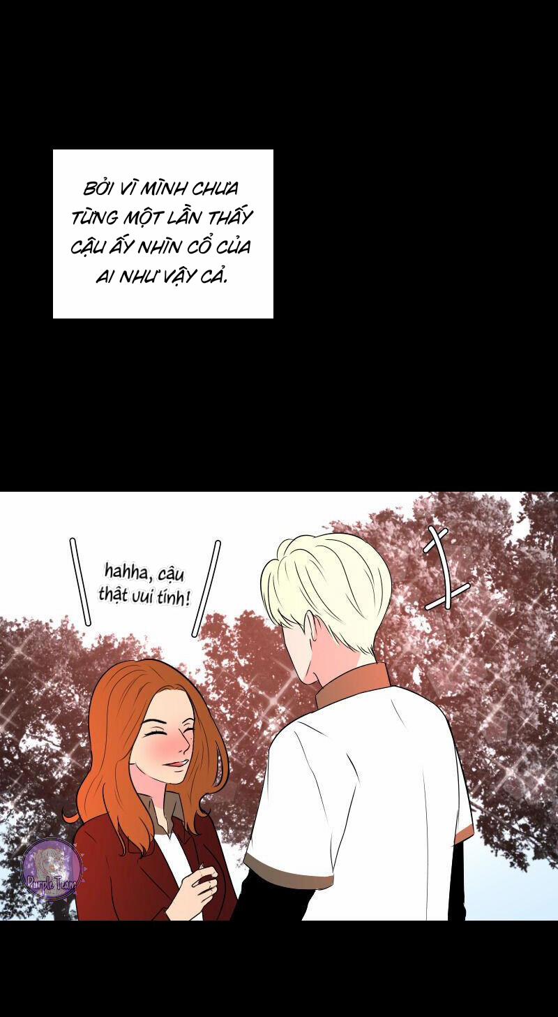 Rumor Has It 32 trang 32