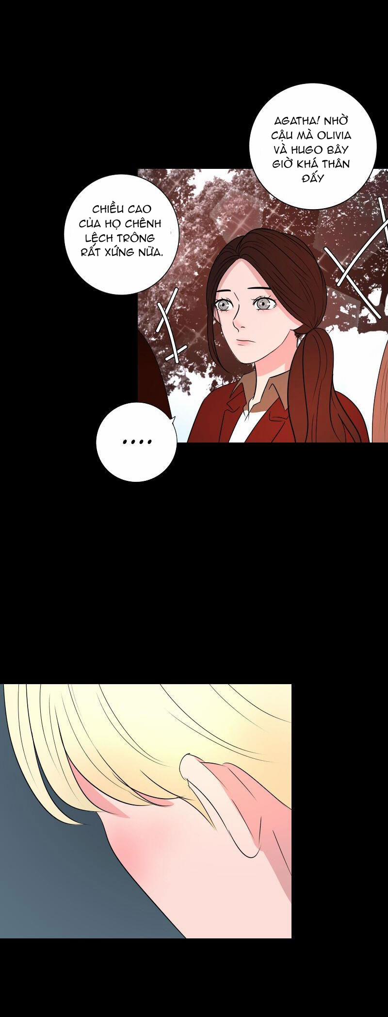 Rumor Has It 32 trang 33