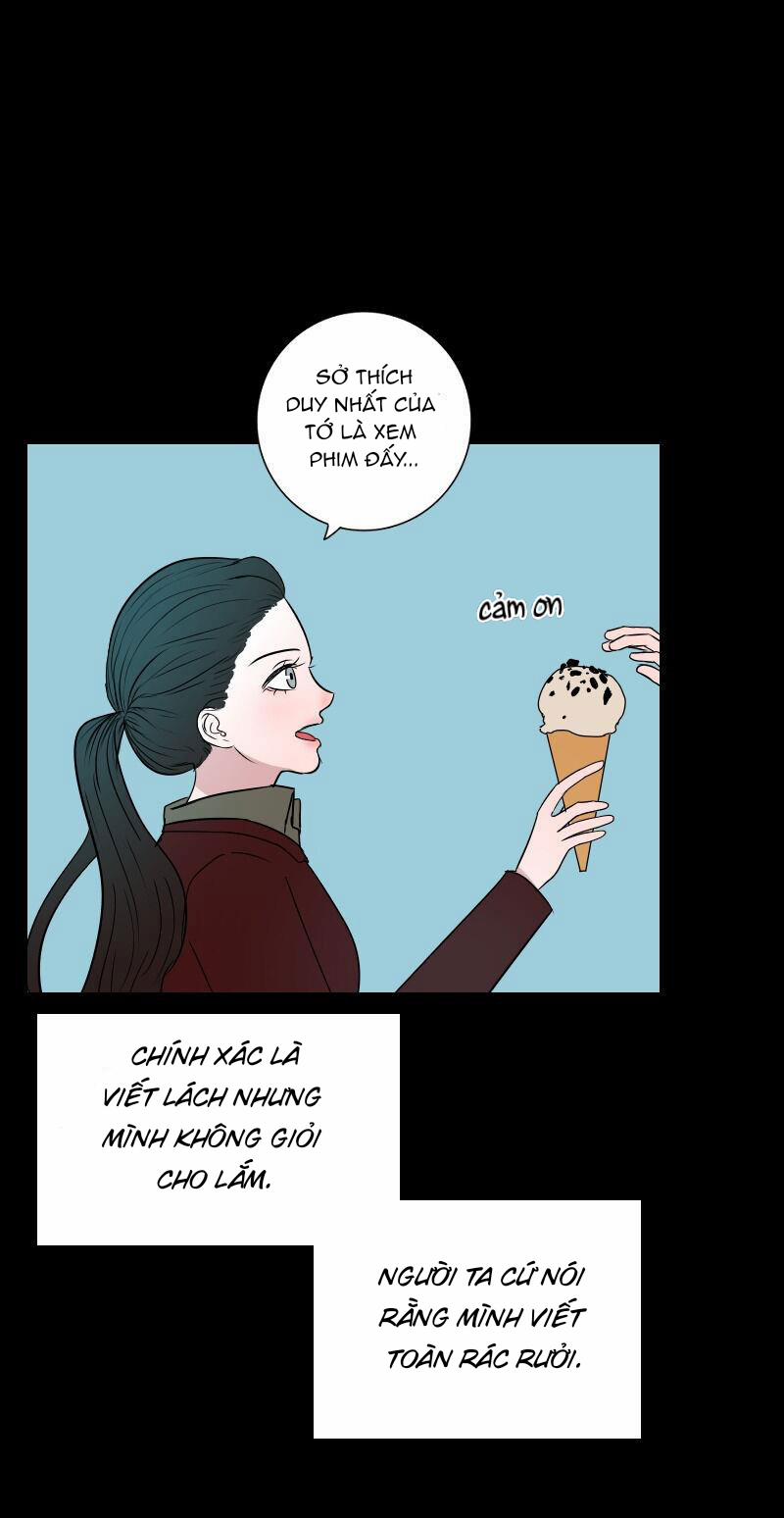 Rumor Has It 32 trang 35