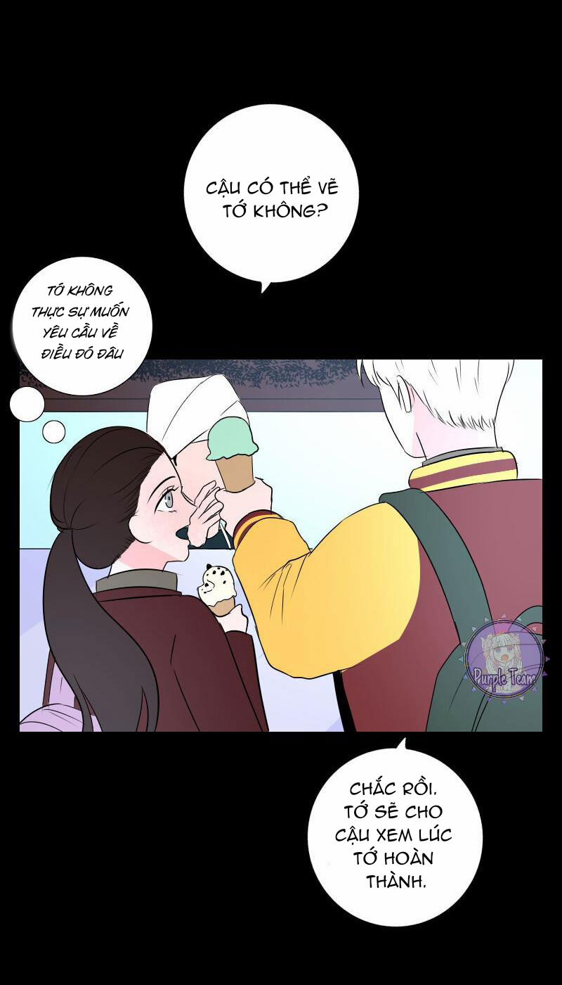 Rumor Has It 32 trang 37