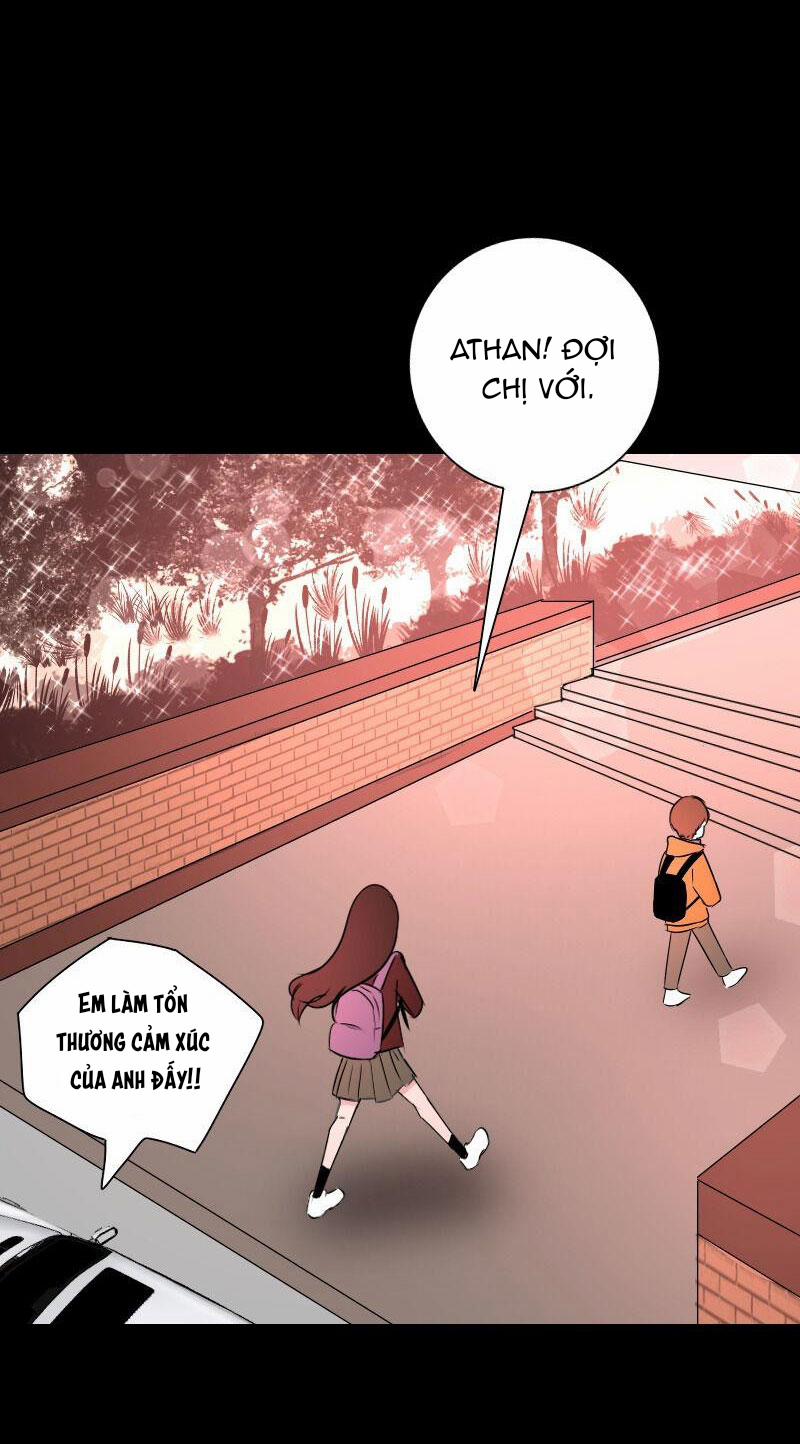 Rumor Has It 32 trang 4