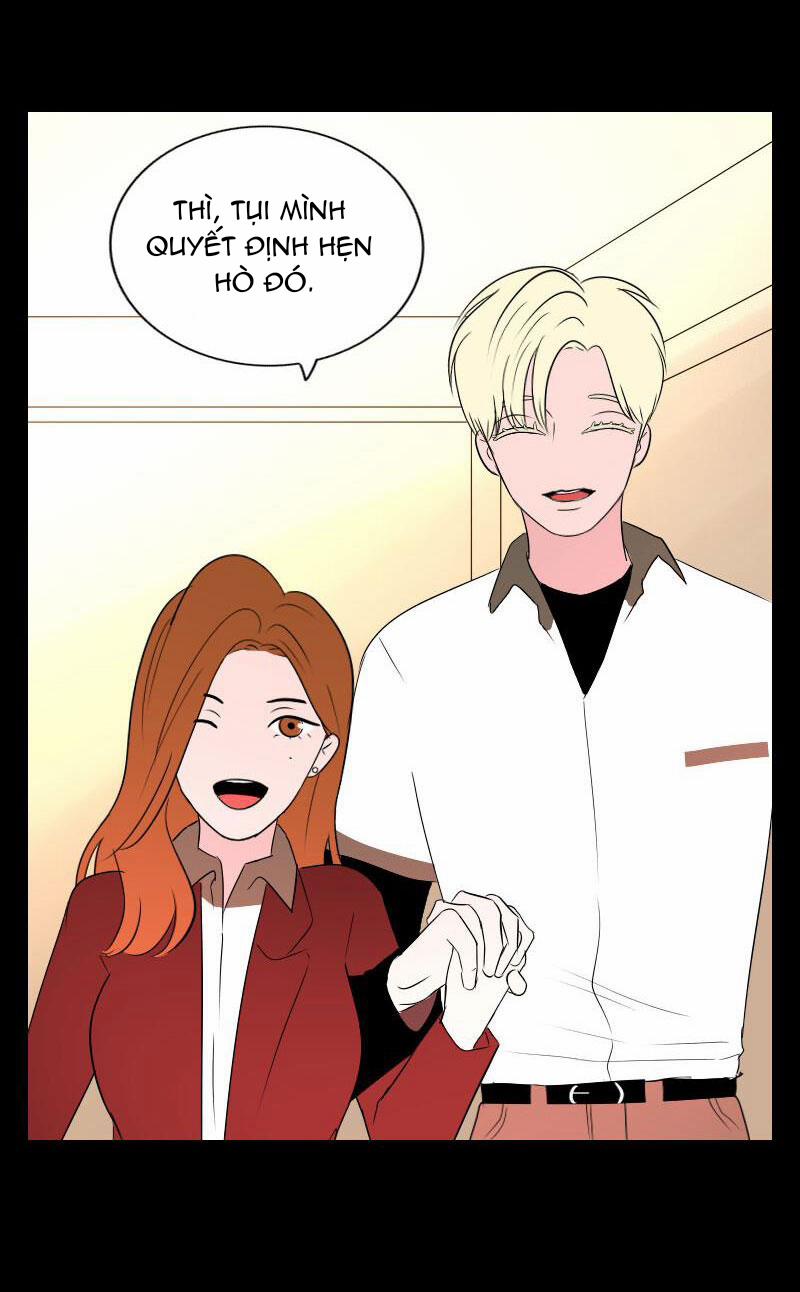 Rumor Has It 32 trang 41