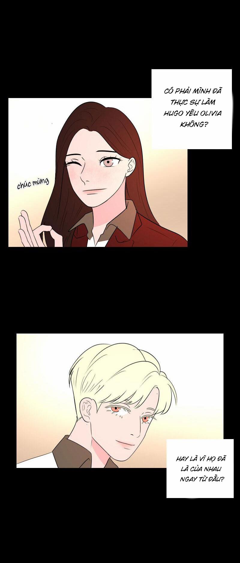 Rumor Has It 32 trang 44