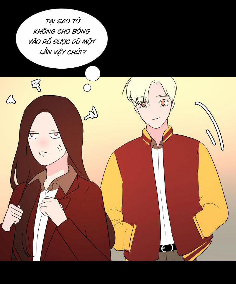 Rumor Has It 32 trang 46