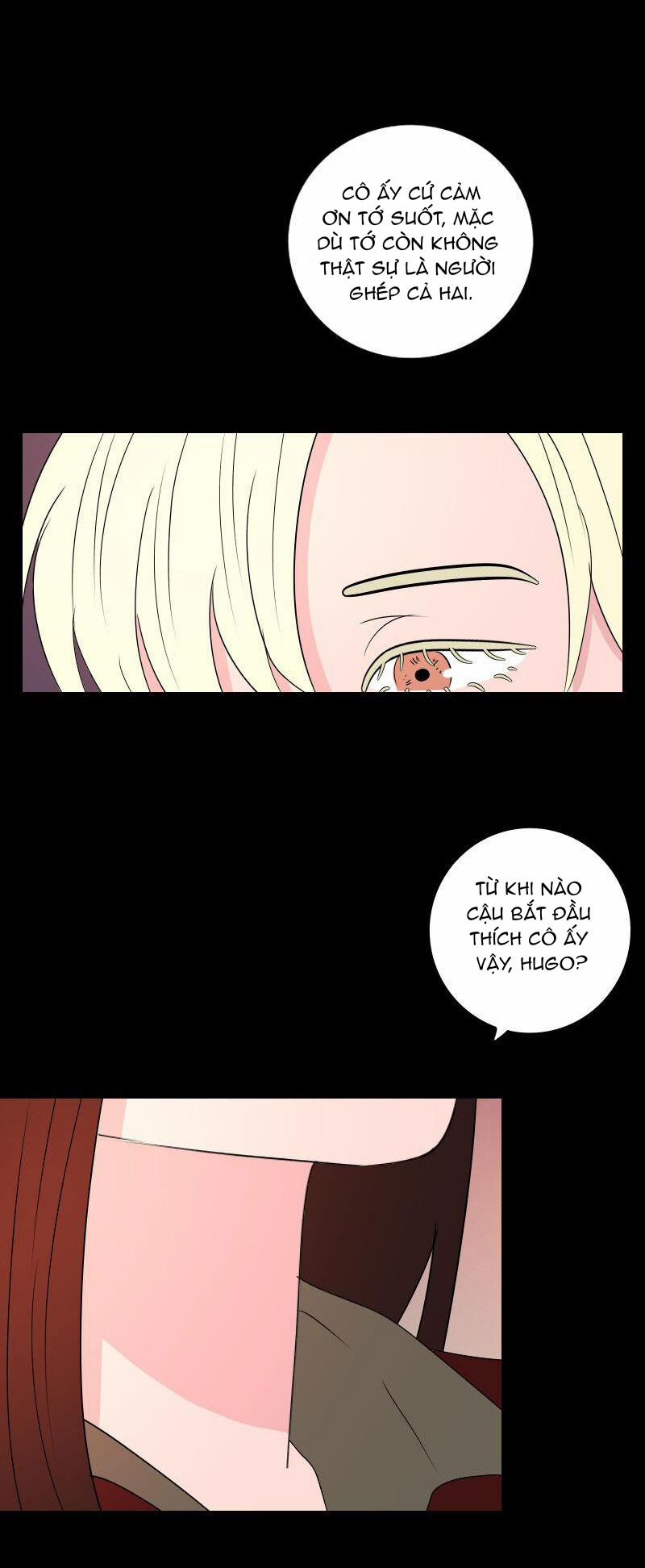 Rumor Has It 32 trang 49