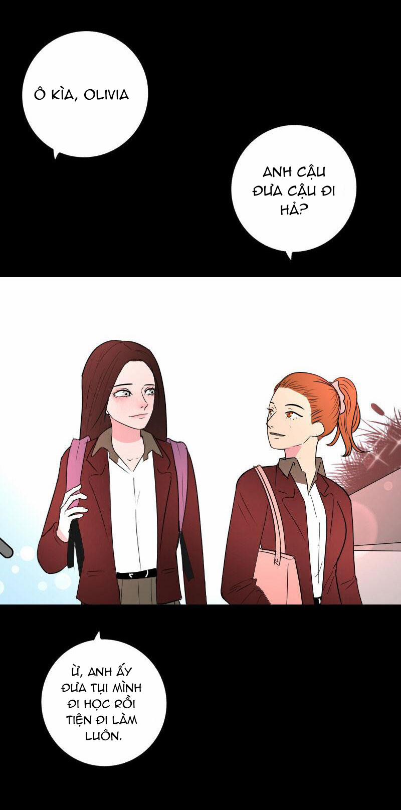 Rumor Has It 32 trang 9